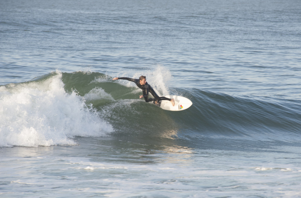 On the Water neighborhood