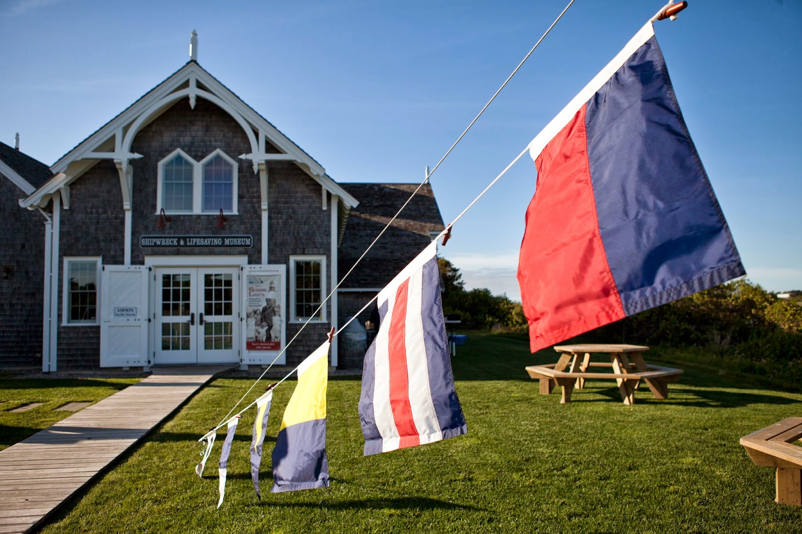 Arts & Culture neighborhood