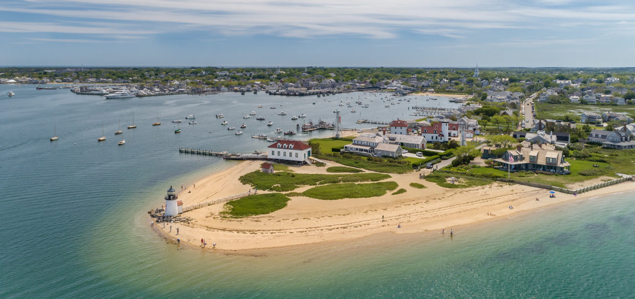 Nantucket Real Estate