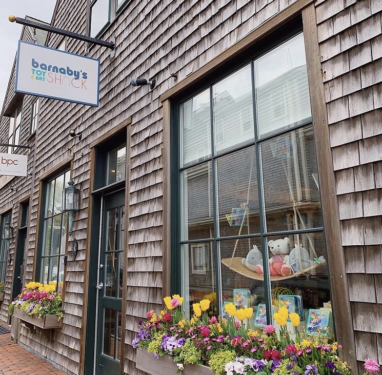 Family Fun neighborhood