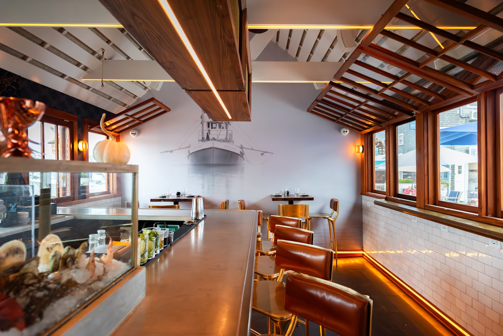 Food & Drink neighborhood