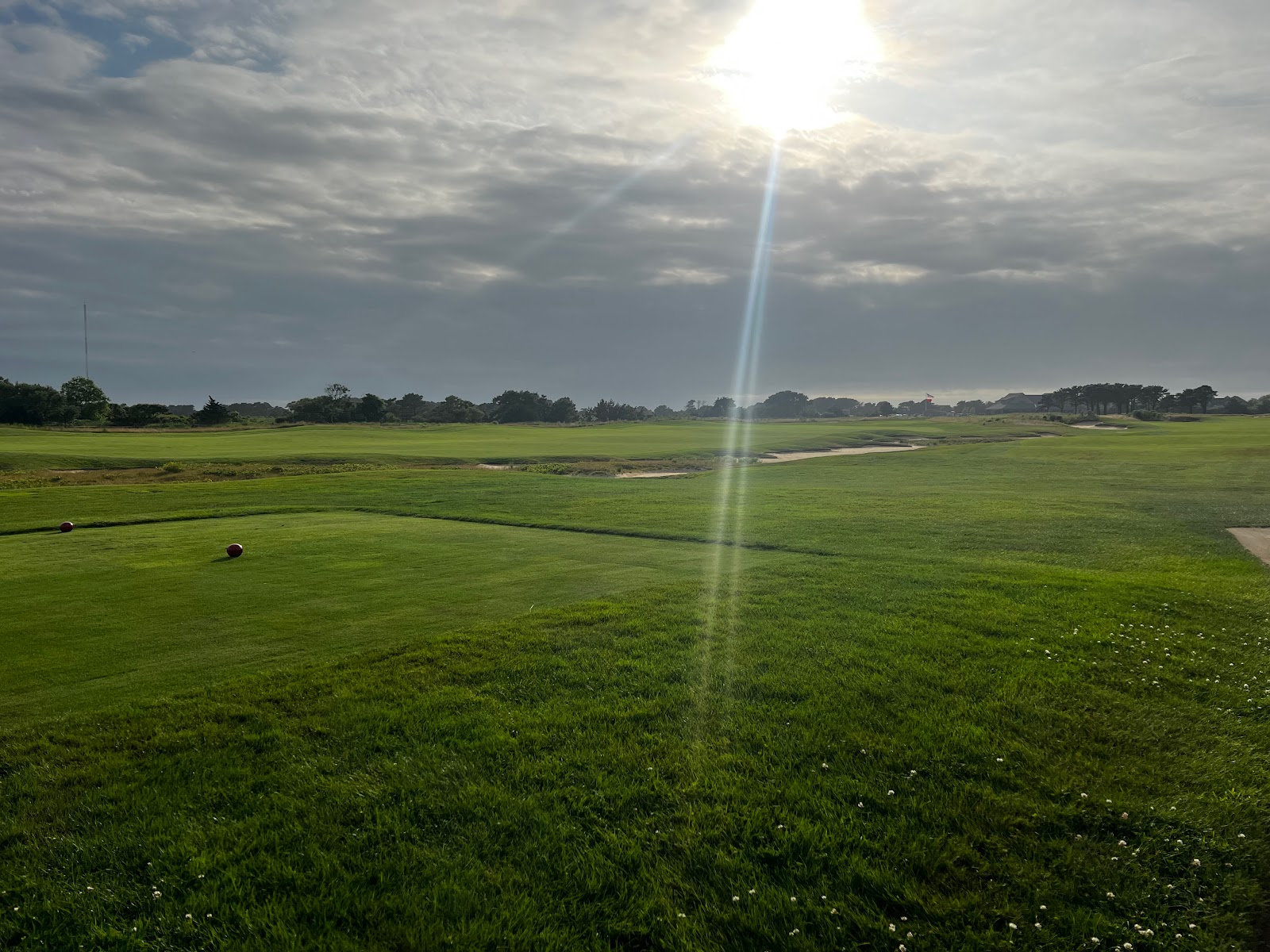 Land Activities neighborhood