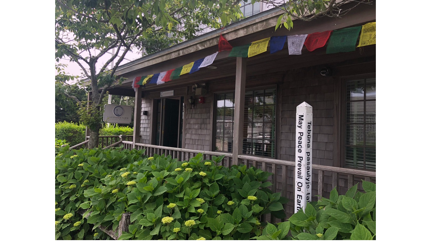 Relax & Unwind neighborhood